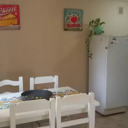 My House In El Calafate Apartment Exterior photo