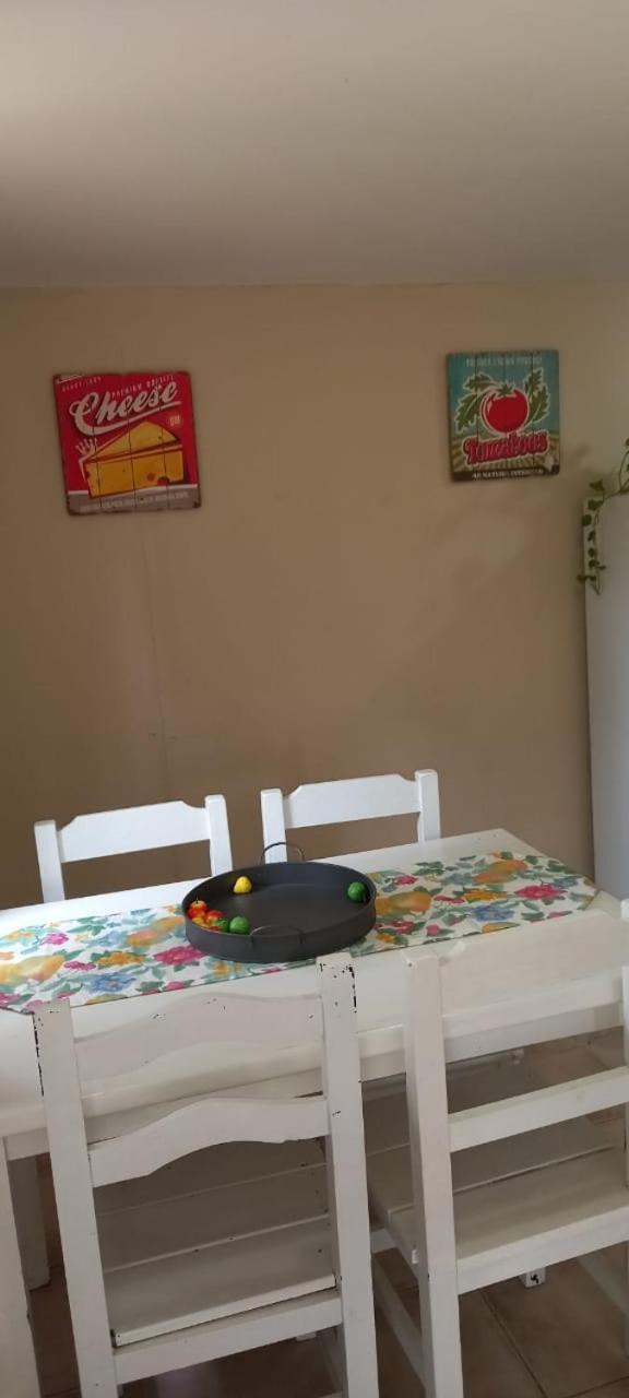 Apartamento My House In El Calafate