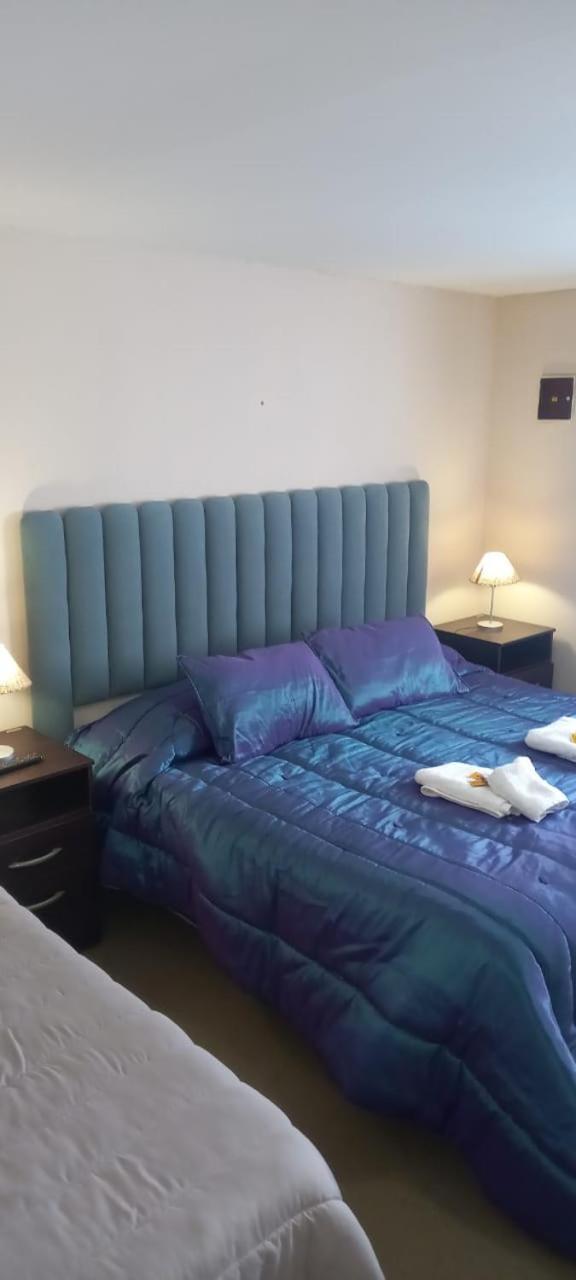 Apartamento My House In *