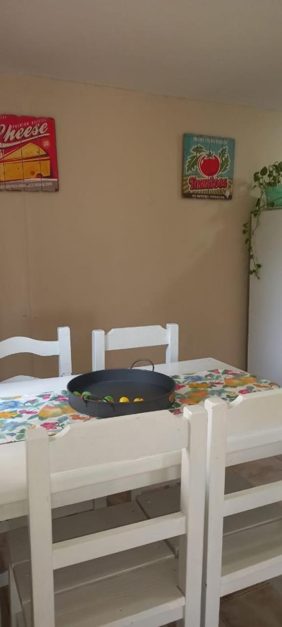 My House In Apartamento