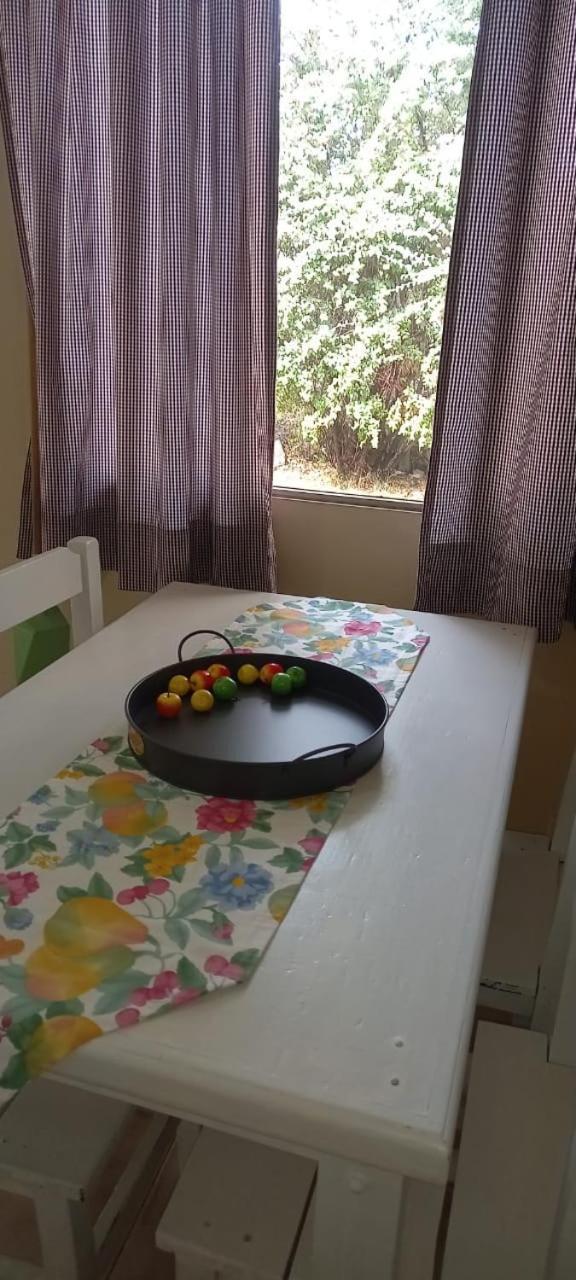 Apartamento My House In