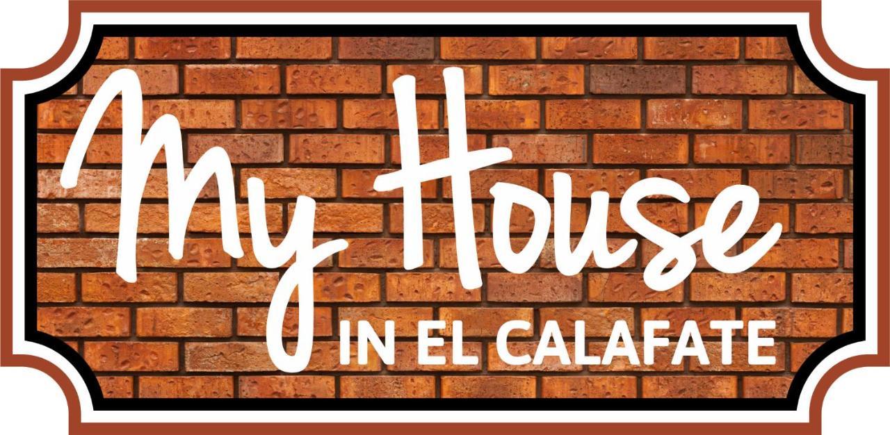 My House In Apartment El Calafate